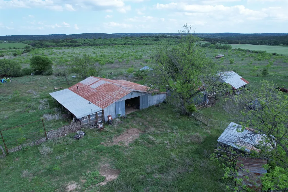 FM 501 San Saba, TX 78677