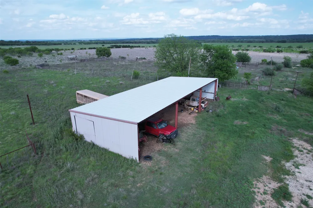 FM 501 San Saba, TX 78677