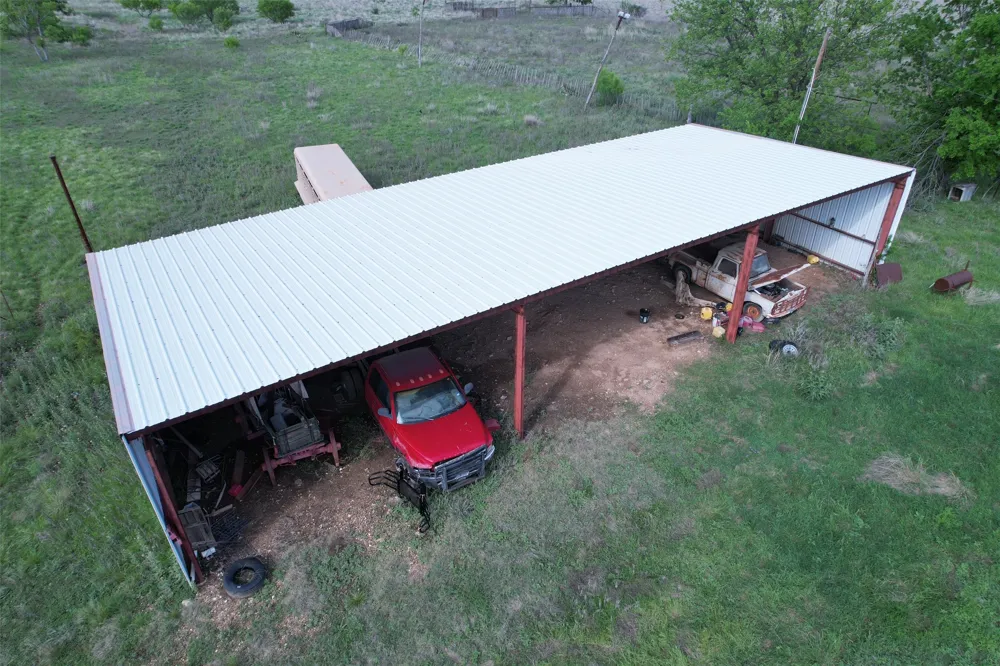 FM 501 San Saba, TX 78677
