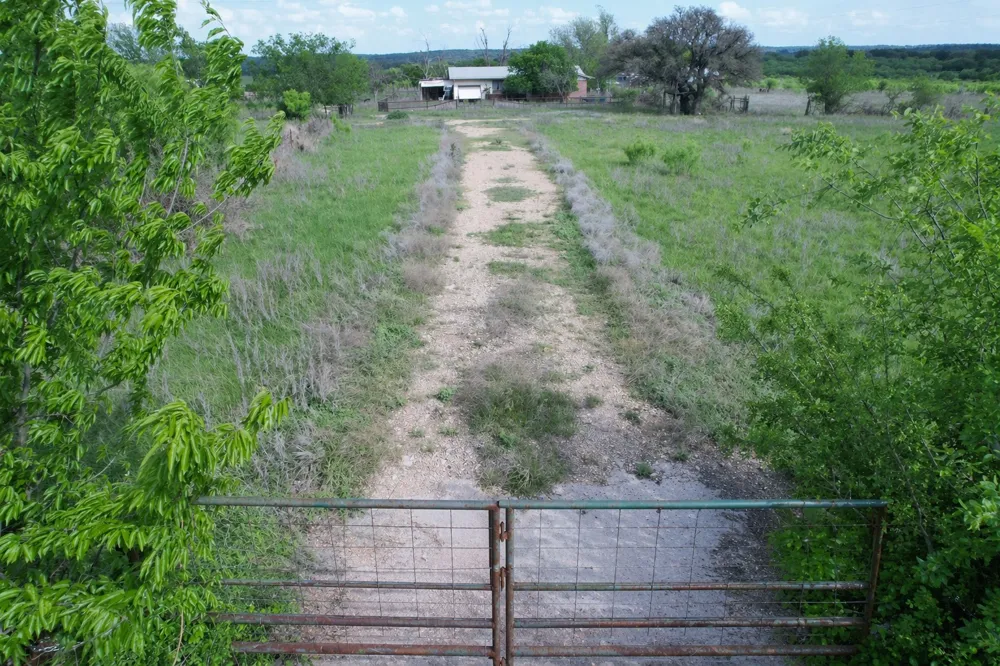 FM 501 San Saba, TX 78677
