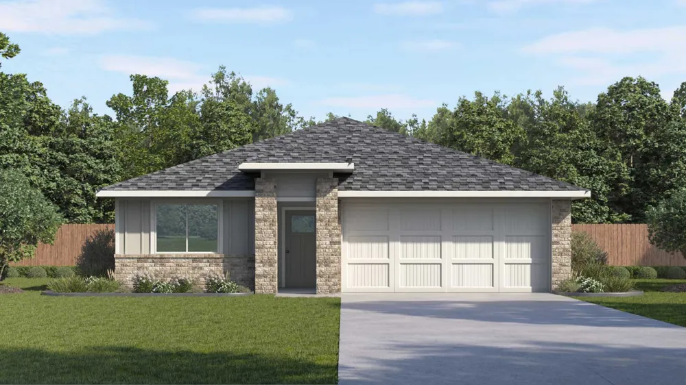 10201 Curb Strap Drive Austin, TX 78653