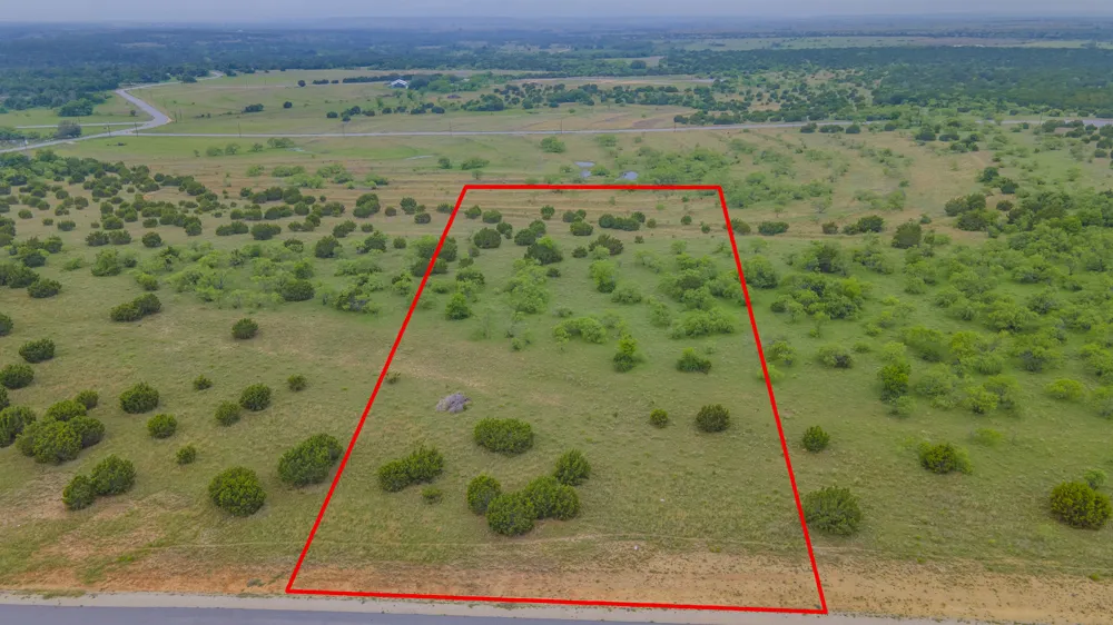 121 Pitchfork Ranch Road Copperas Cove, TX 76522