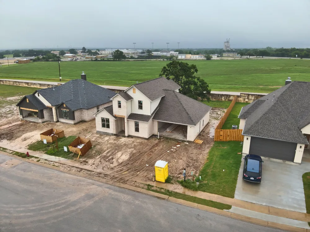 162 Buffalo Ridge Road Giddings, TX 78942