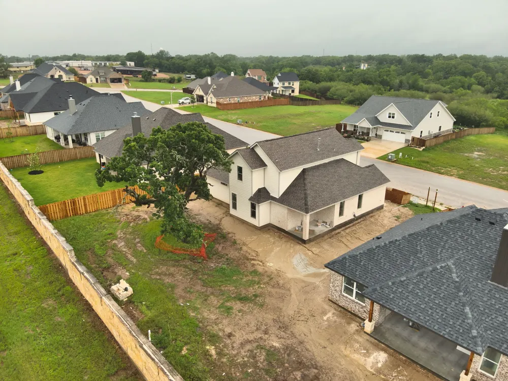 162 Buffalo Ridge Road Giddings, TX 78942