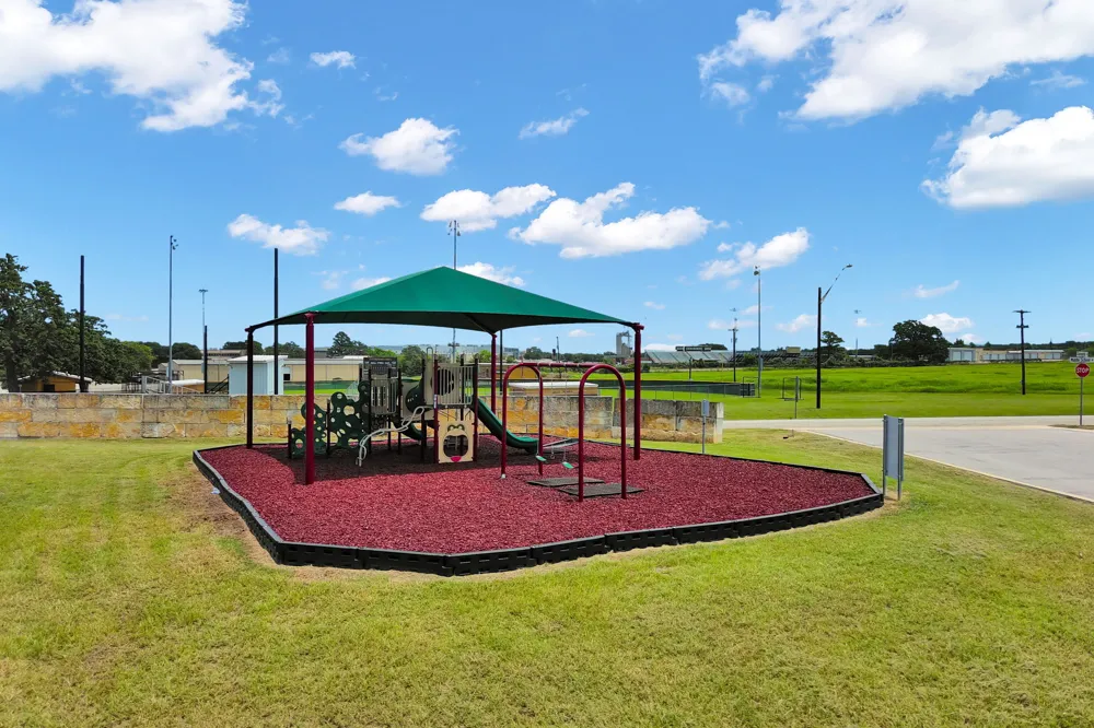 162 Buffalo Ridge Road Giddings, TX 78942