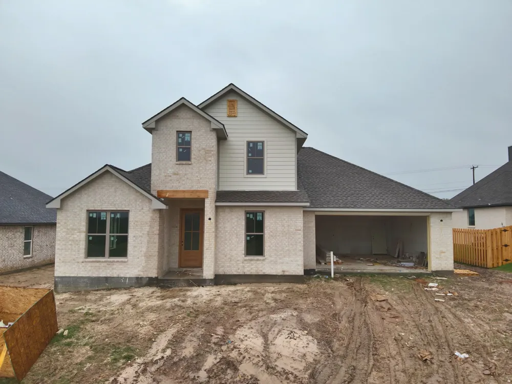 162 Buffalo Ridge Road Giddings, TX 78942