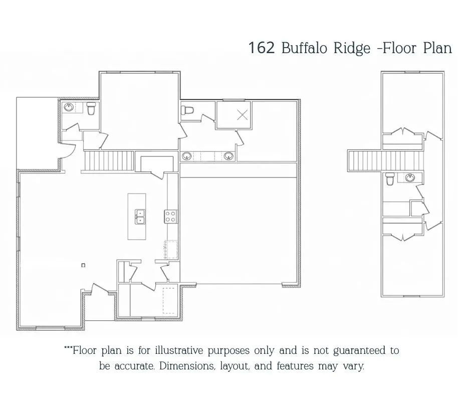 162 Buffalo Ridge Road Giddings, TX 78942