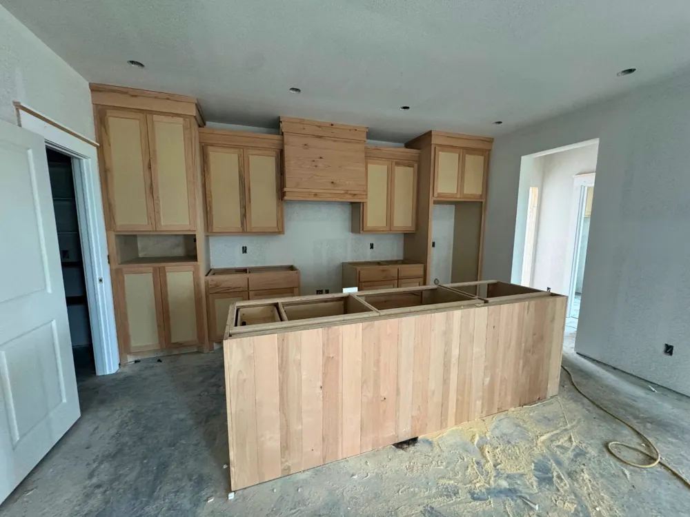 162 Buffalo Ridge Road Giddings, TX 78942