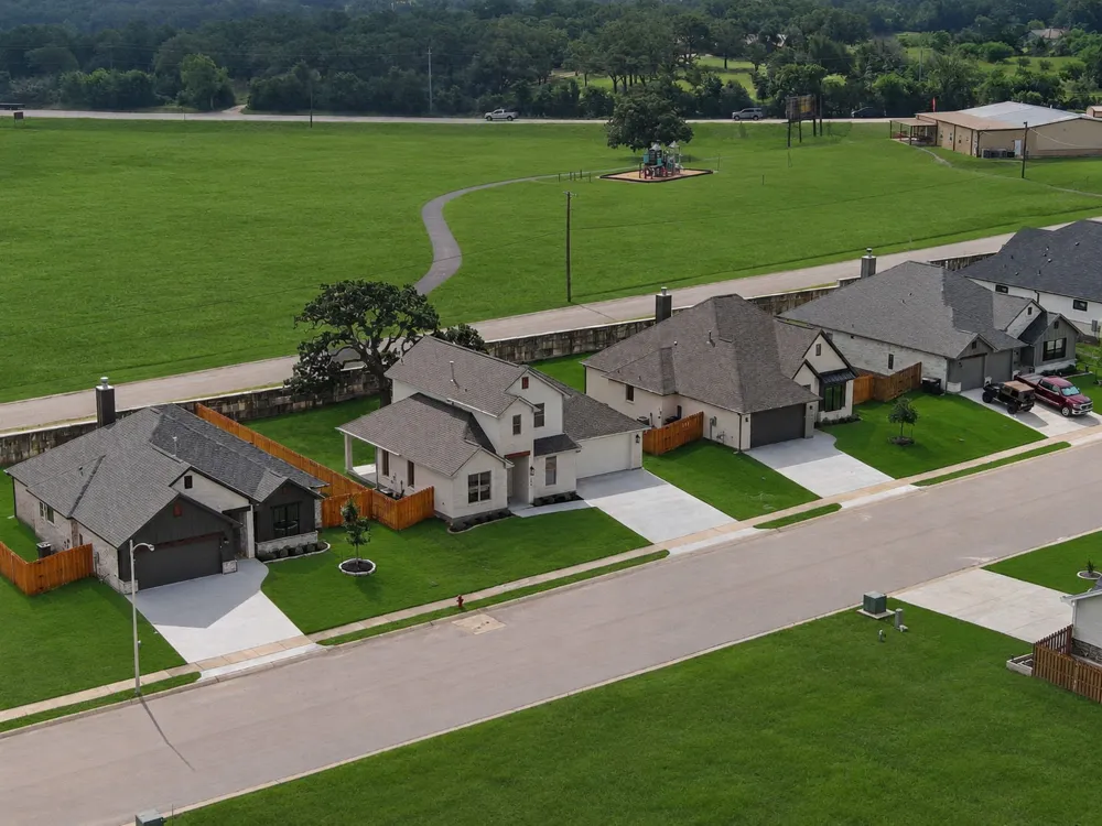 162 Buffalo Ridge Road Giddings, TX 78942