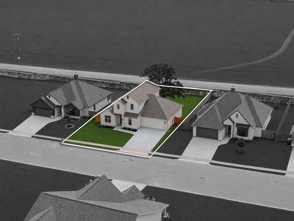 162 Buffalo Ridge Road Giddings, TX 78942