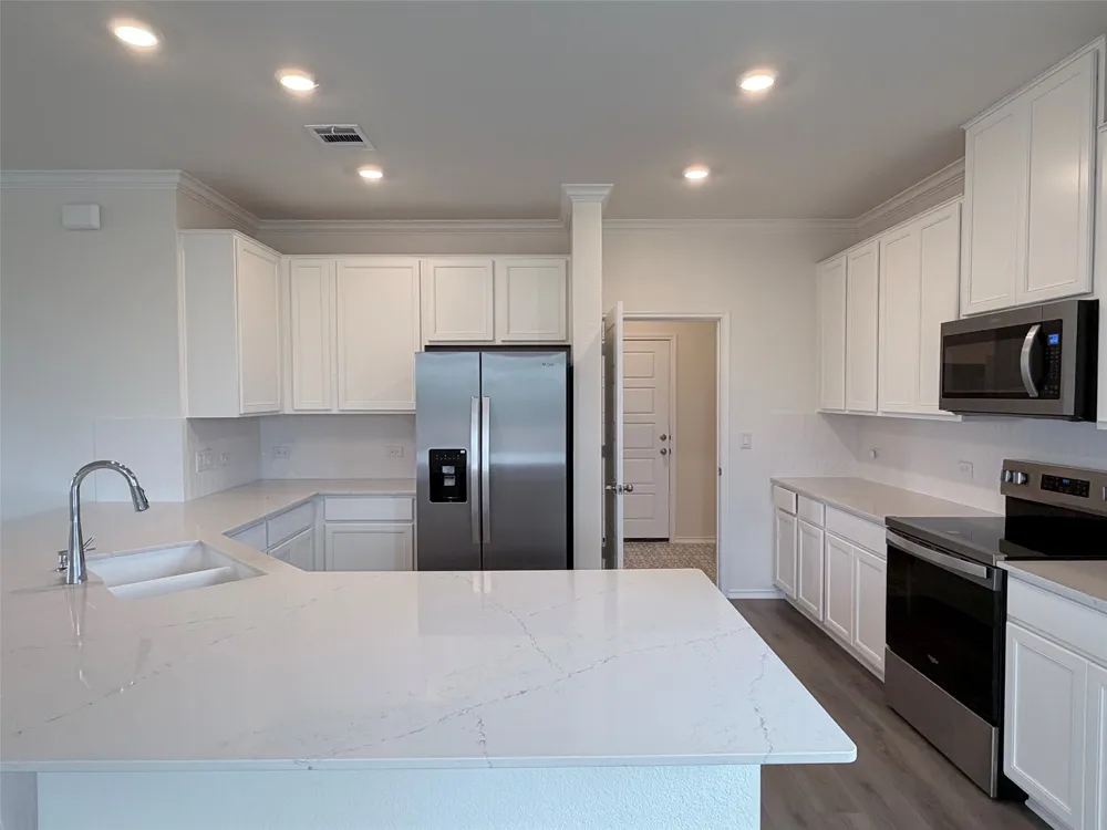 12901 Staywell Way Del Valle, TX 78617