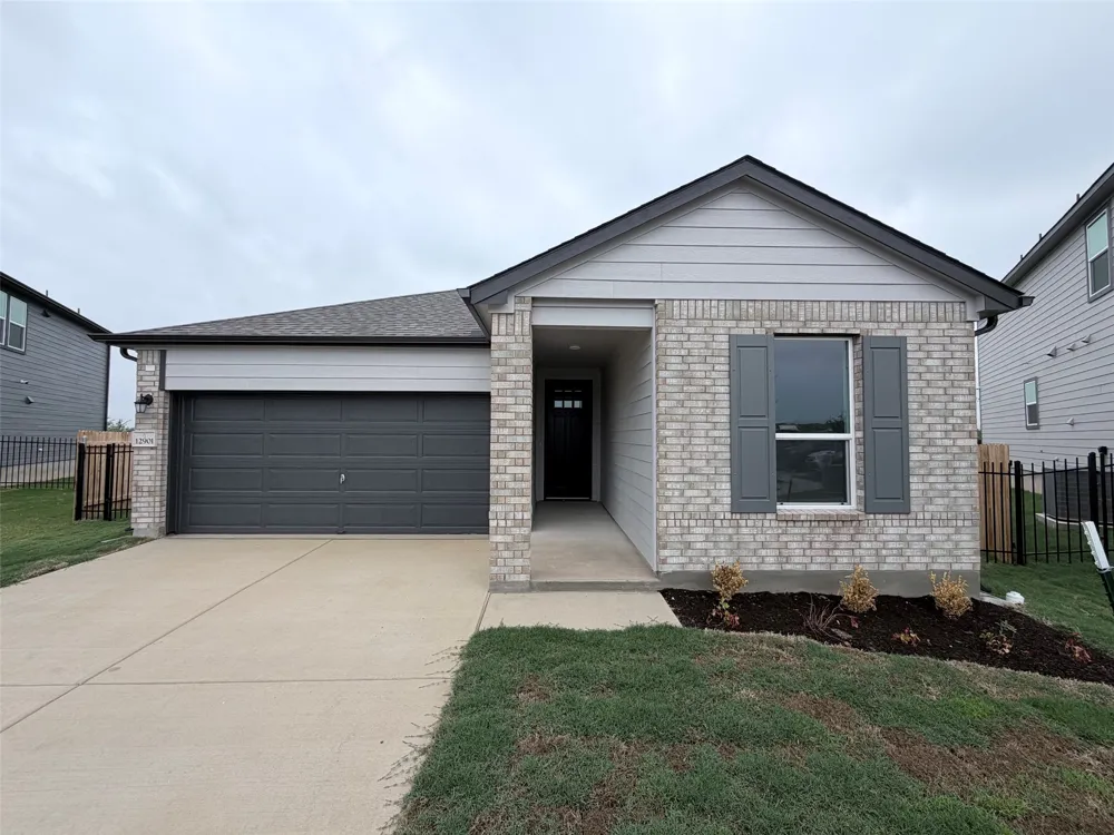 12901 Staywell Way Del Valle, TX 78617