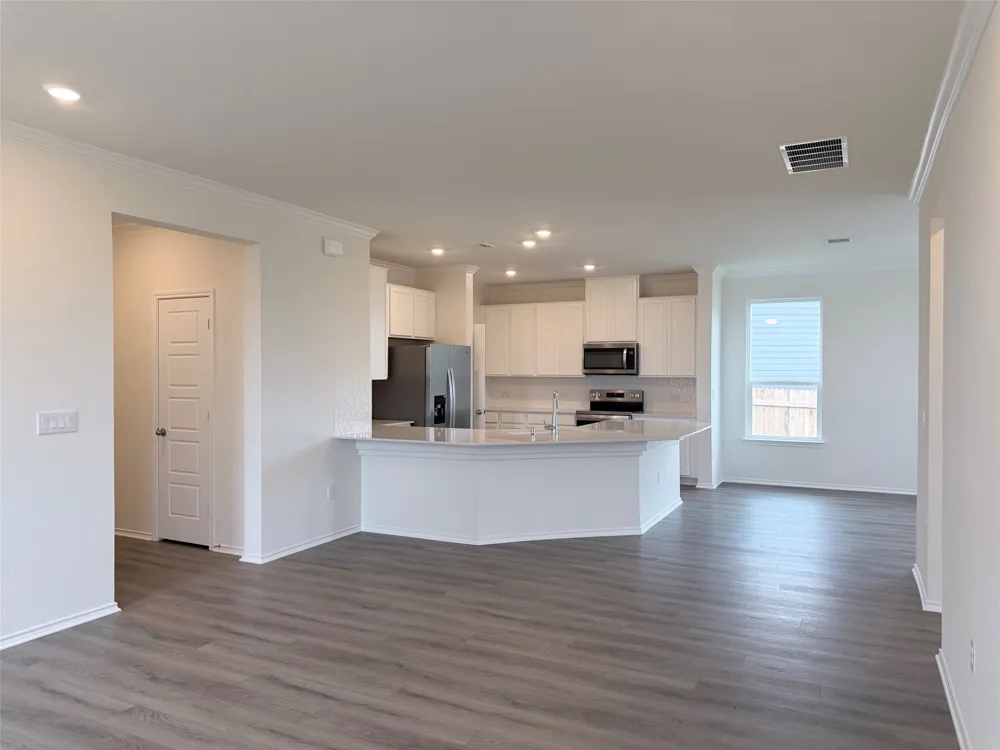 12901 Staywell Way Del Valle, TX 78617