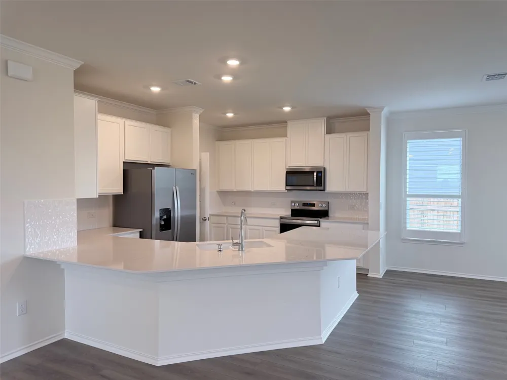 12901 Staywell Way Del Valle, TX 78617