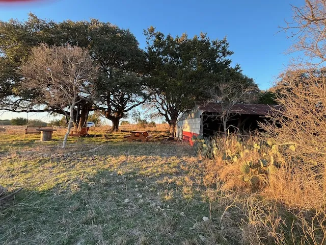 156 Hilandale Drive Kempner, TX 76539