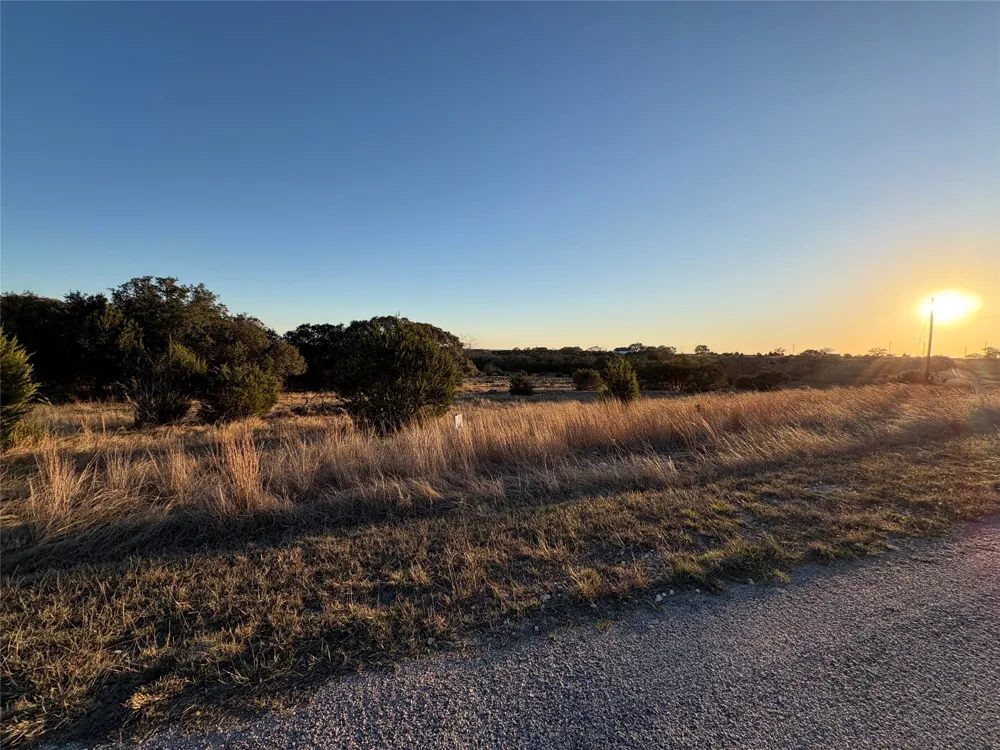 156 Hilandale Drive Kempner, TX 76539