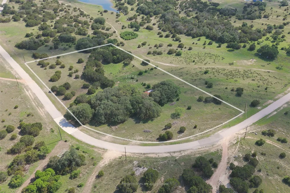 156 Hilandale Drive Kempner, TX 76539