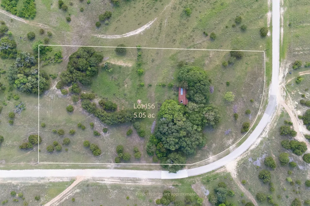 156 Hilandale Drive Kempner, TX 76539