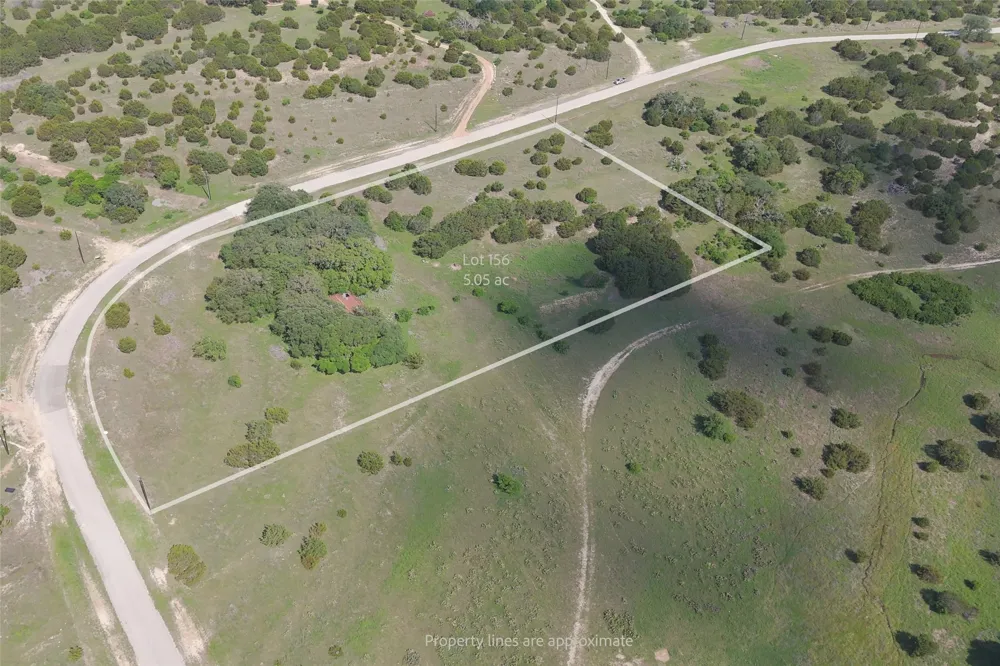 156 Hilandale Drive Kempner, TX 76539