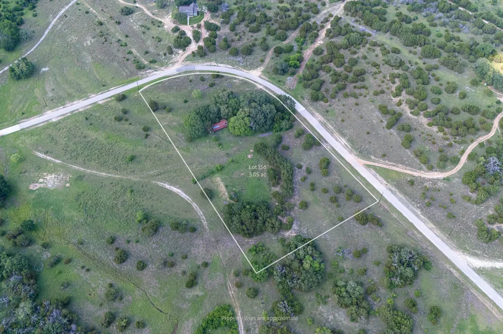 156 Hilandale Drive Kempner, TX 76539