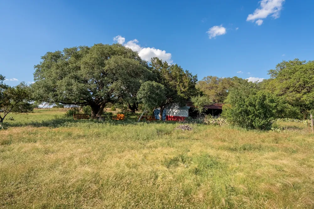 156 Hilandale Drive Kempner, TX 76539