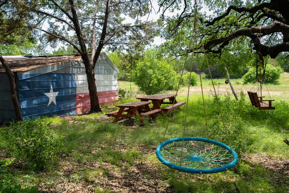 156 Hilandale Drive Kempner, TX 76539