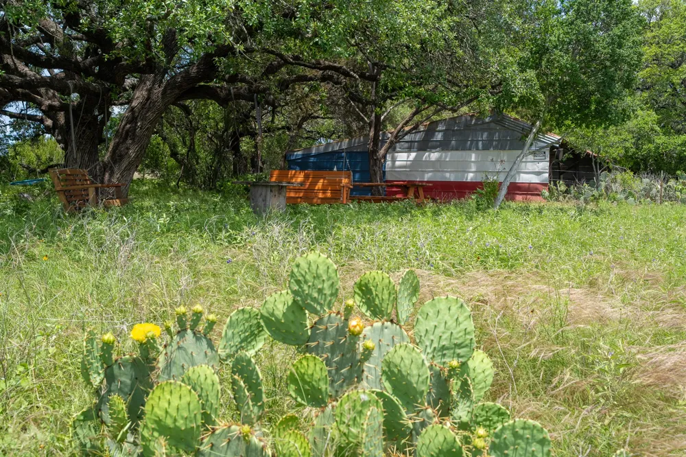 156 Hilandale Drive Kempner, TX 76539