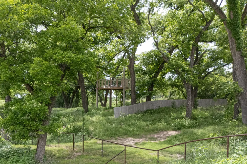 156 Hilandale Drive Kempner, TX 76539