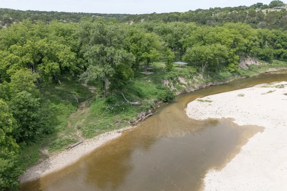 156 Hilandale Drive Kempner, TX 76539