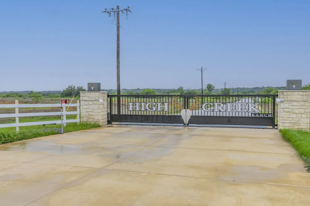 120 Pitchfork Ranch Road Copperas Cove, TX 76522