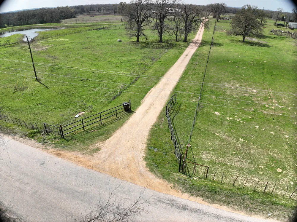 CR 346 ROAD Milano, TX 76556