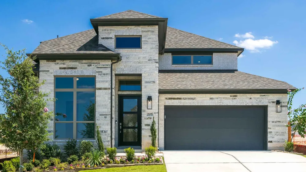 205 Rightfield Drive Liberty Hill, TX 78642