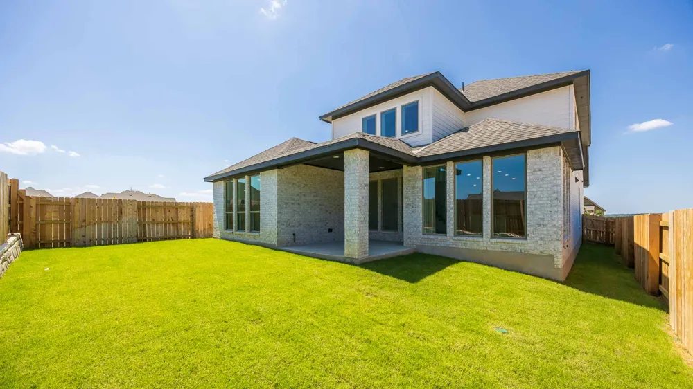 205 Rightfield Drive Liberty Hill, TX 78642