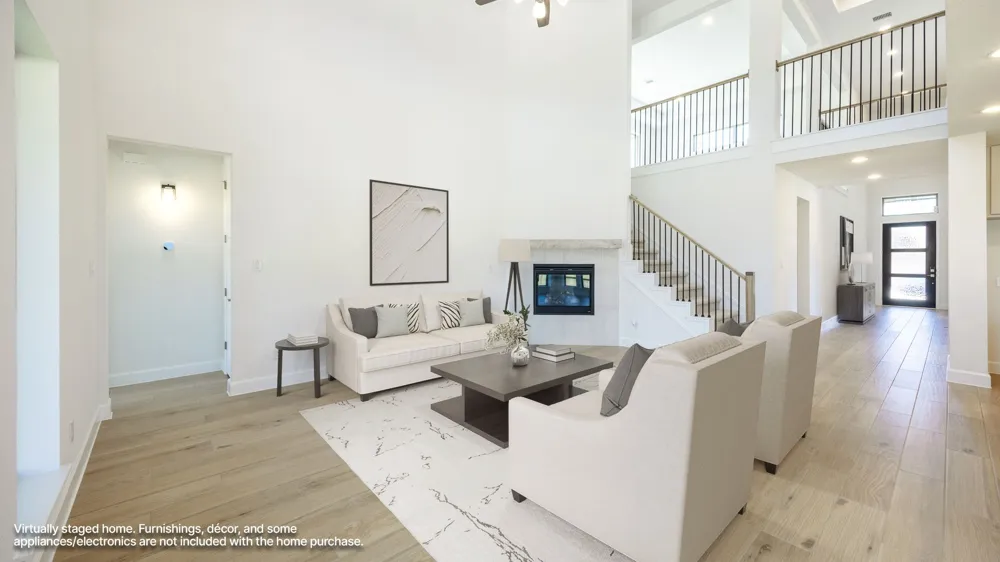 205 Rightfield Drive Liberty Hill, TX 78642