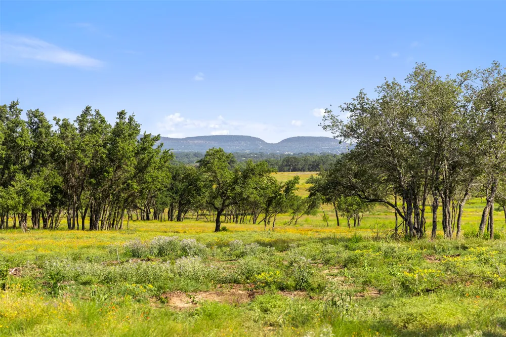 365 Gipson Rd Johnson City, TX 78636