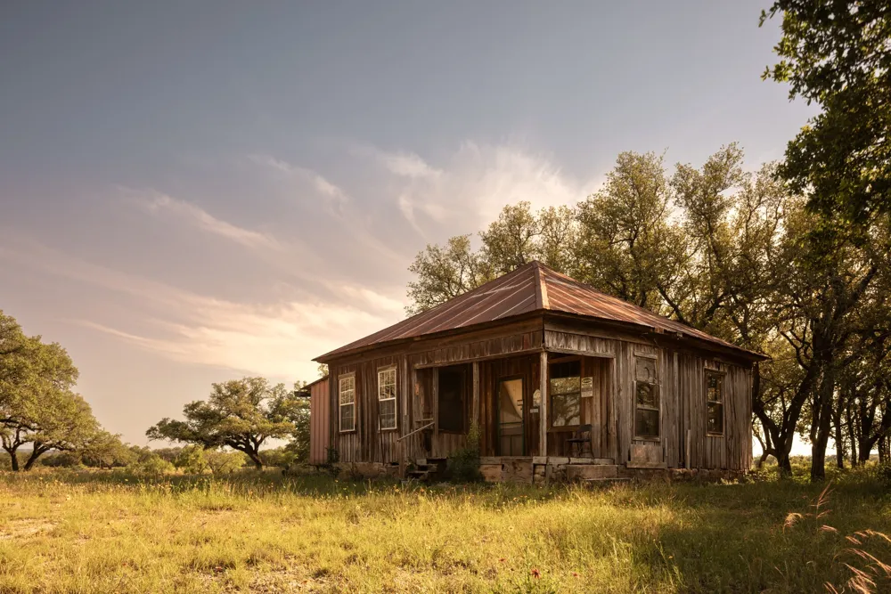 365 Gipson Rd Johnson City, TX 78636