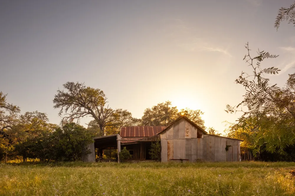 365 Gipson Rd Johnson City, TX 78636