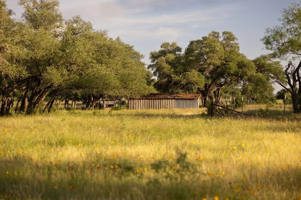 365 Gipson Rd Johnson City, TX 78636