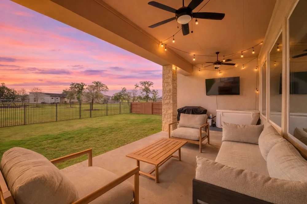 109 Isaac White Drive Bastrop, TX 78602
