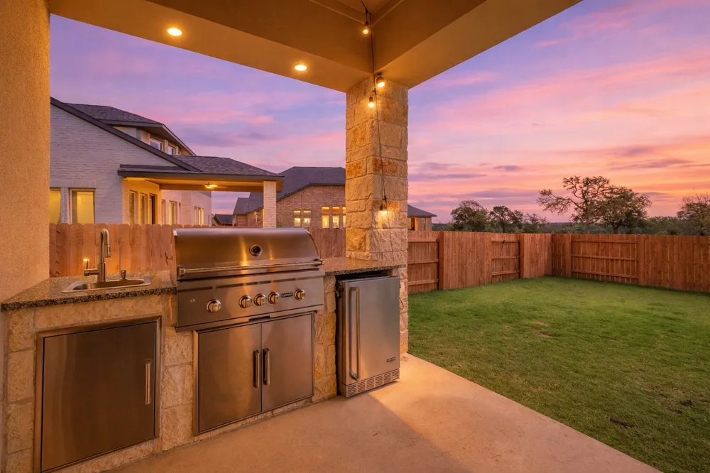 109 Isaac White Drive Bastrop, TX 78602