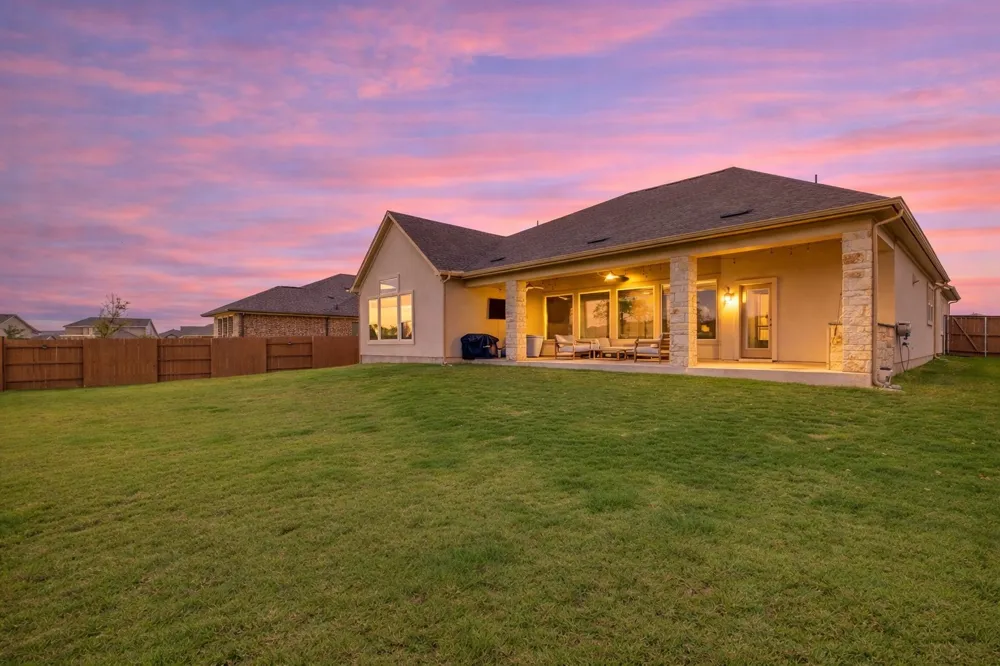 109 Isaac White Drive Bastrop, TX 78602