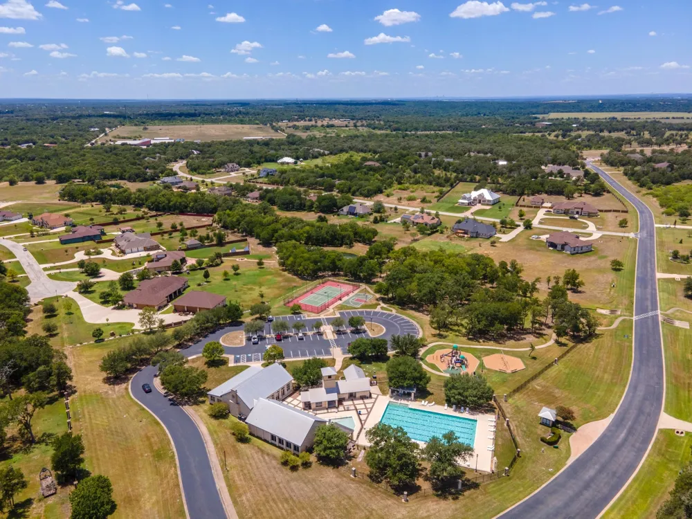 109 Isaac White Drive Bastrop, TX 78602
