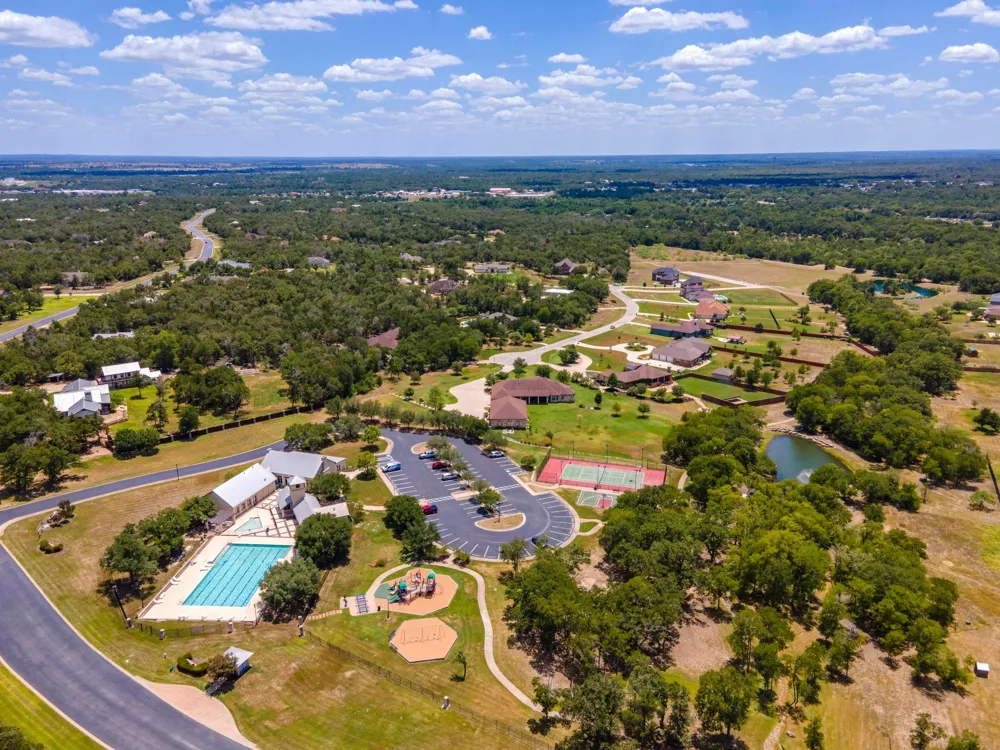 109 Isaac White Drive Bastrop, TX 78602