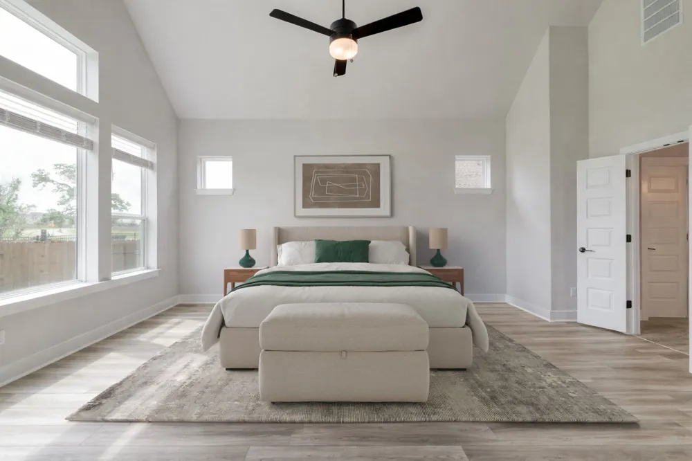 109 Isaac White Drive Bastrop, TX 78602