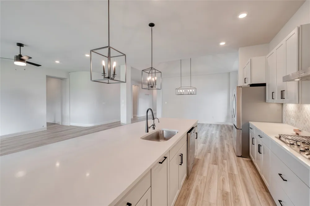109 Isaac White Drive Bastrop, TX 78602