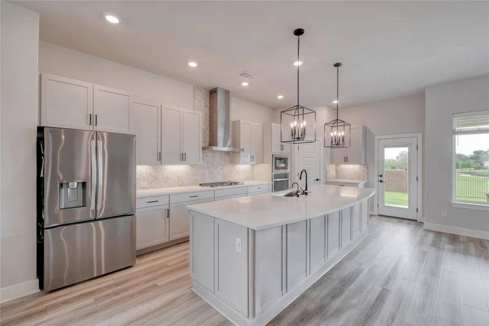 109 Isaac White Drive Bastrop, TX 78602