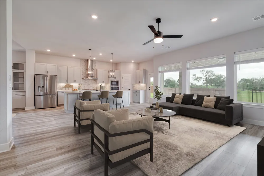 109 Isaac White Drive Bastrop, TX 78602