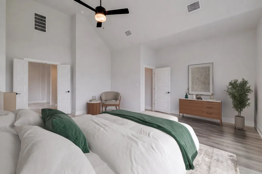 109 Isaac White Drive Bastrop, TX 78602
