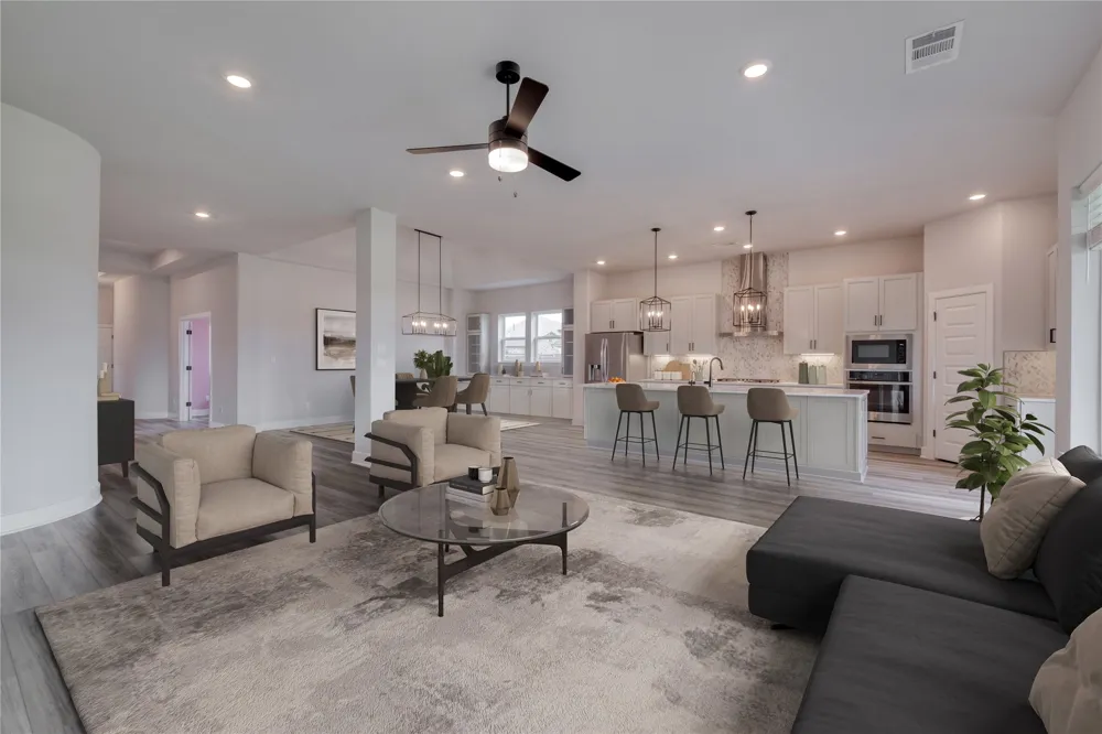 109 Isaac White Drive Bastrop, TX 78602