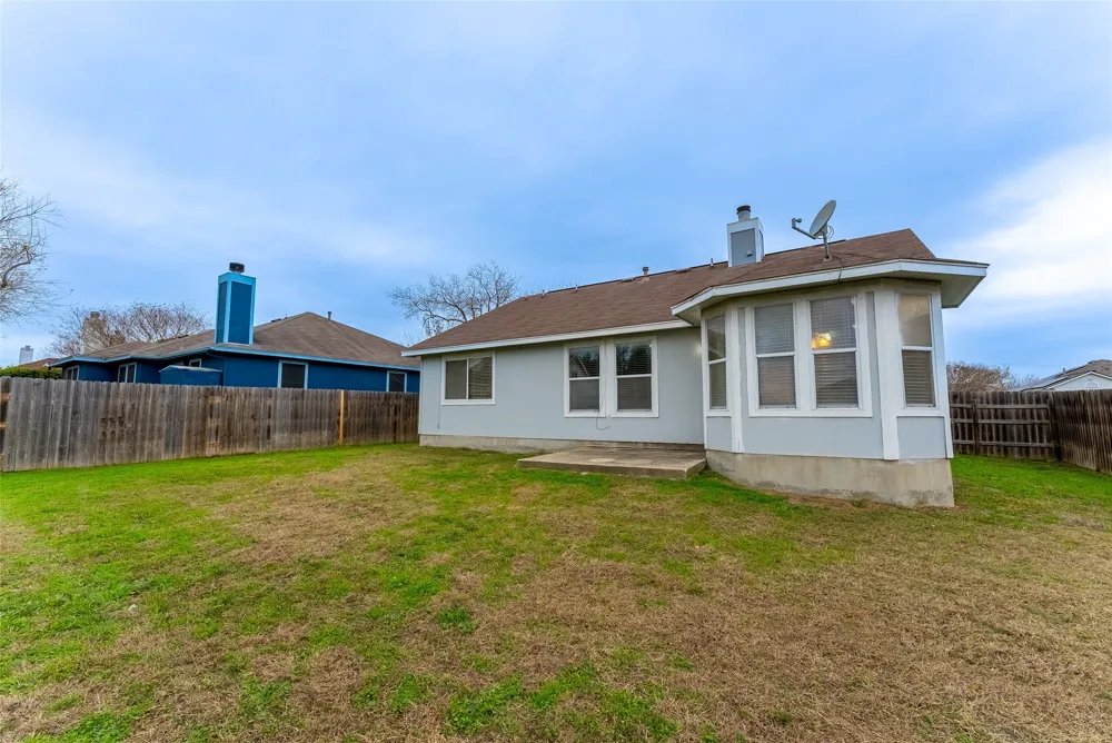 109 Granite Shoals Drive Kyle, TX 78640